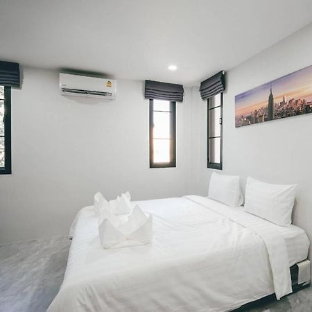 Hotel Sky'S House Chiang Mai Exterior foto